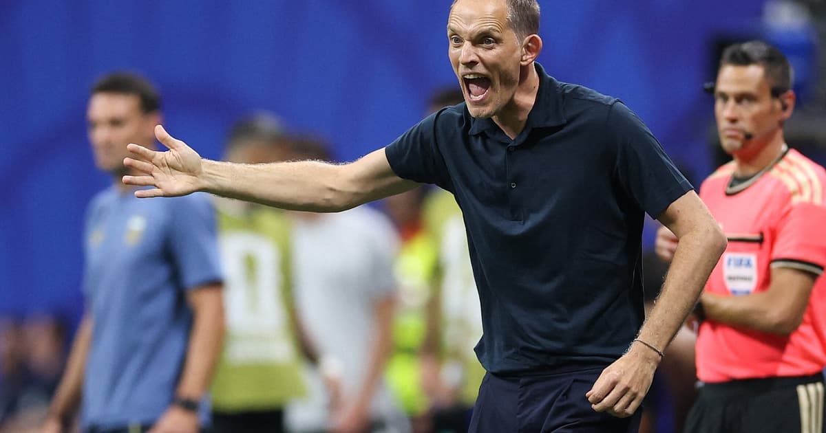 Capitão da Espanha em 2010 dispara contra a Inglaterra de Tuchel: 'Covarde'