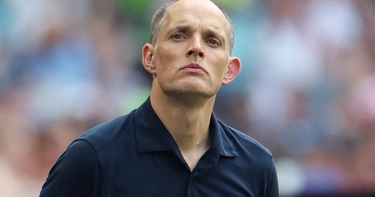 Tuchel critica atuação da Inglaterra apesar da vaga na semifinal na Copa