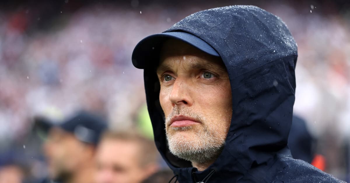 Estratégia de Tuchel é criticada por zagueiro da Inglaterra: 'Não deveríamos'
