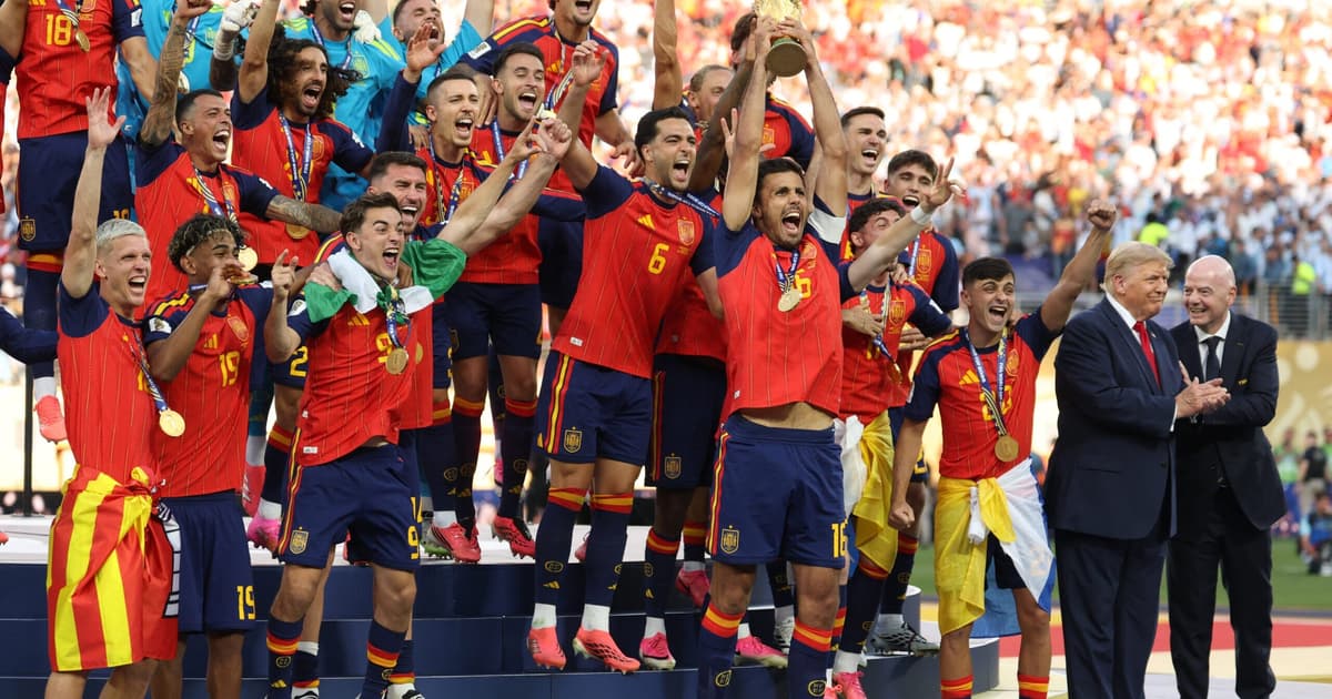 Tironi no Lance!: o coletivo foi o campeão na 'Copa dos protagonistas'