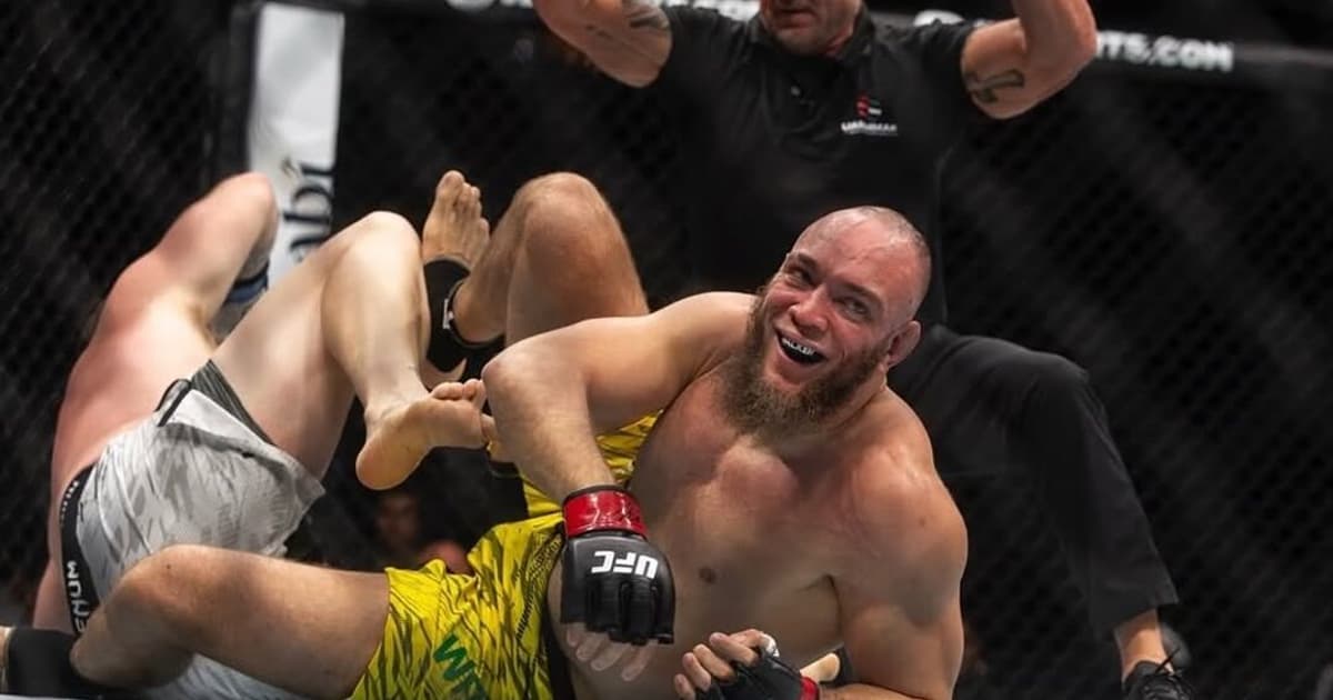 Fora da Copa, Brasil busca penta 'inusitado' no UFC