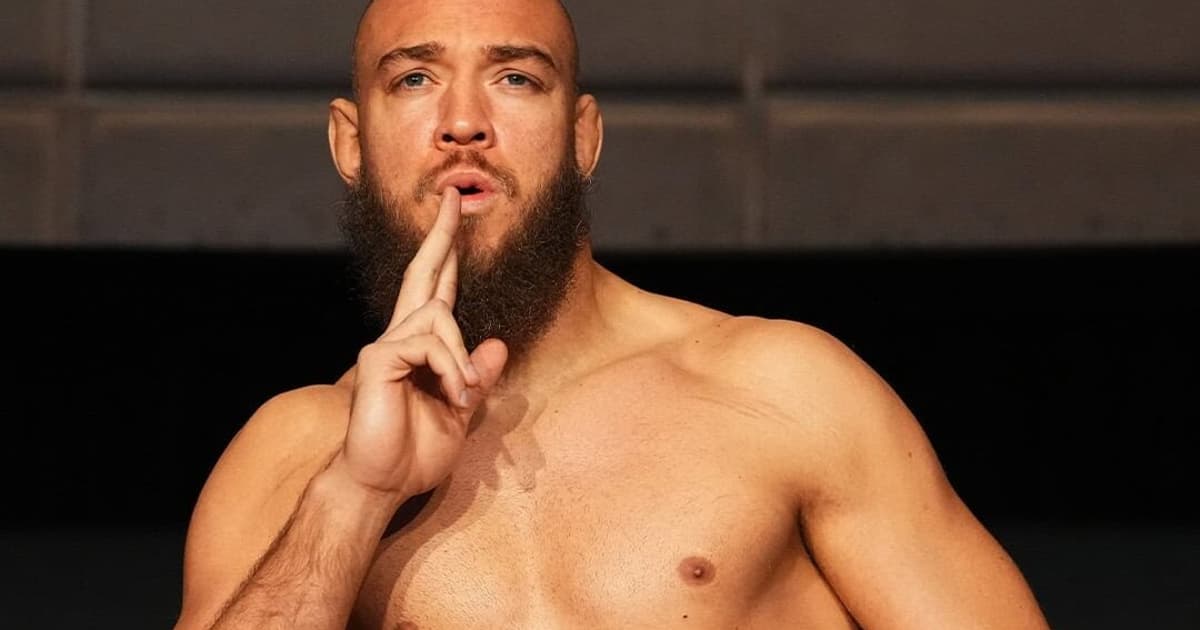 Brasil tem 4 lutas confirmadas no UFC Abu Dhabi; veja pesagem