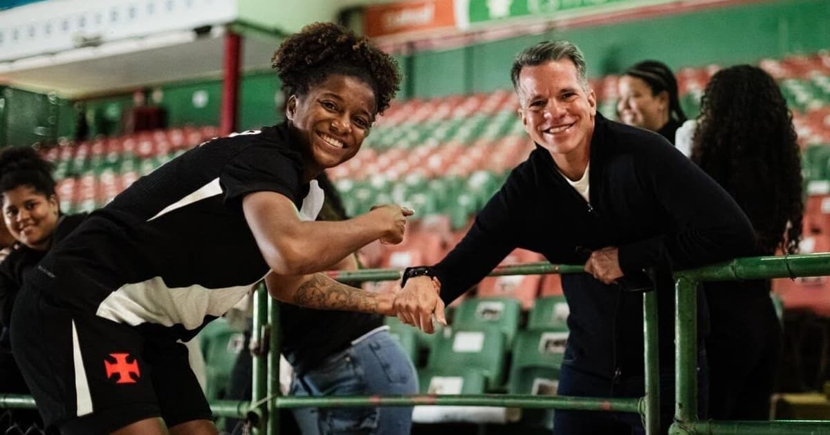 Da foto ao contrato: como funciona a gestão 360° da W Jardim Sports no futebol feminino
