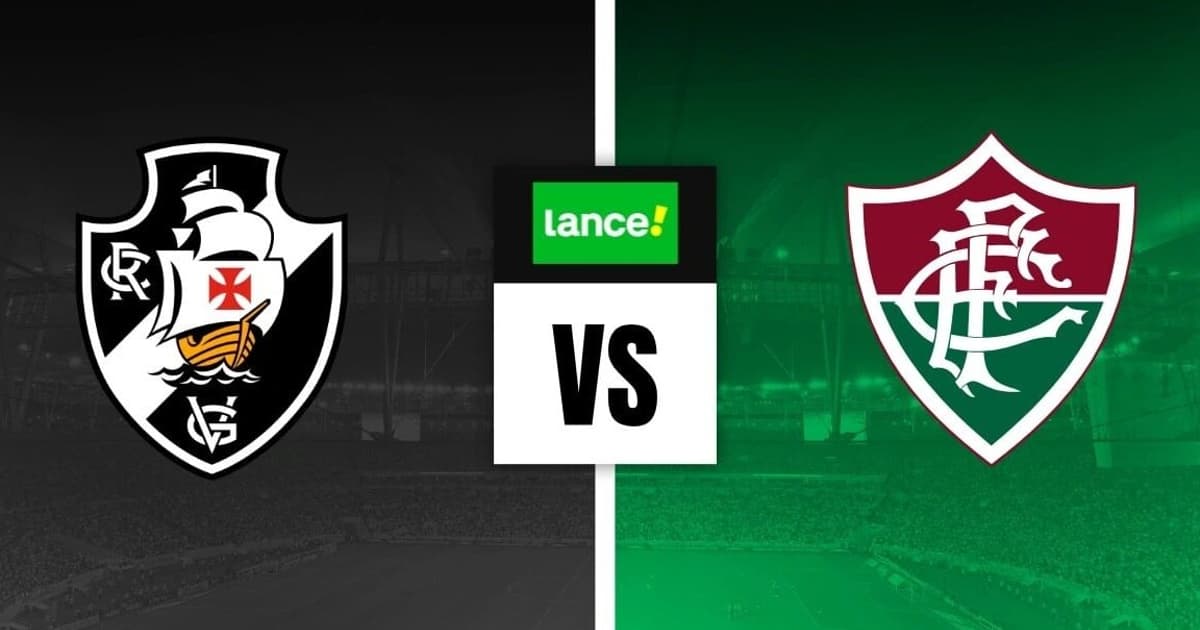 Vasco x Fluminense Palpite – Análise e notícias (01/08)