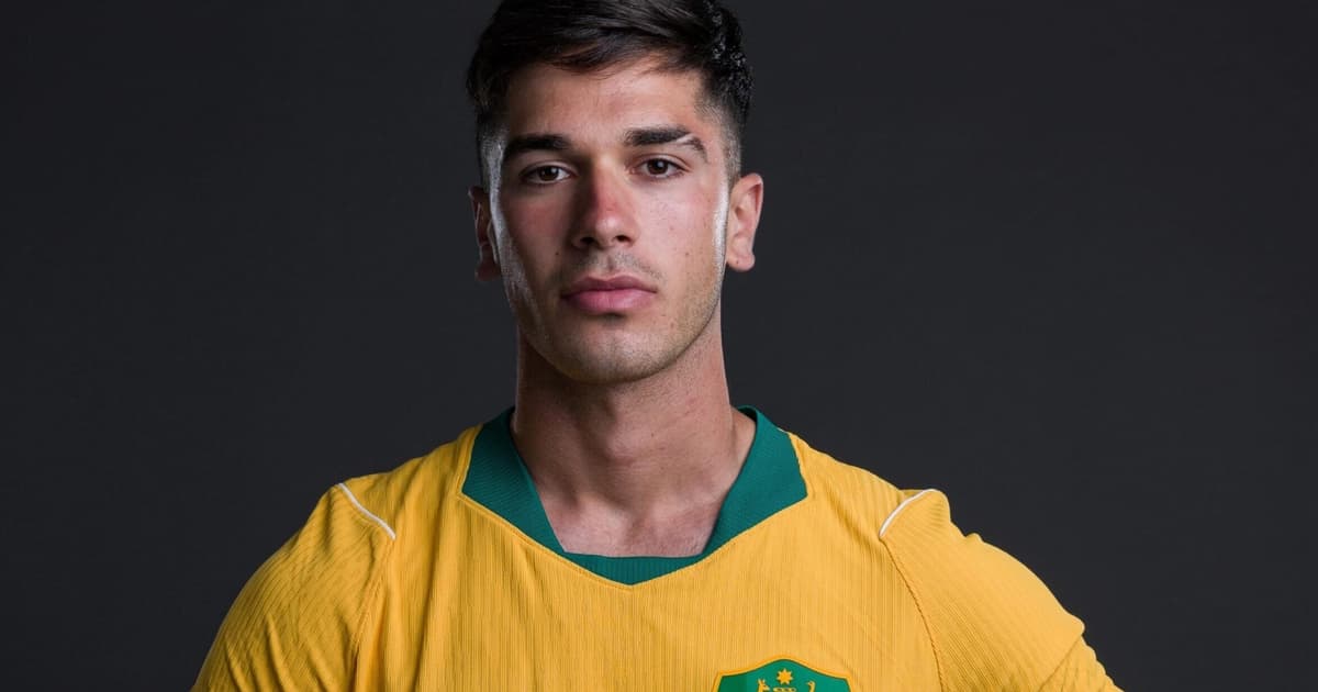 Jogador da Austrália na Copa testa positivo para cocaína após abordagem policial