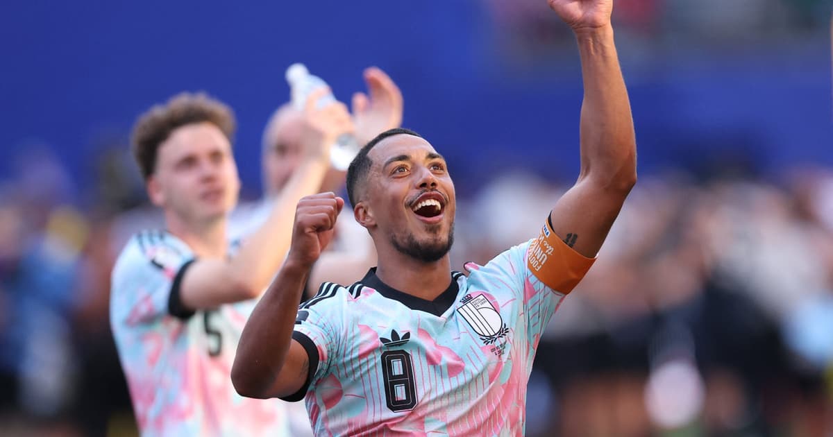 Manchester United fecha contratação de Tielemans após desistir de Éderson