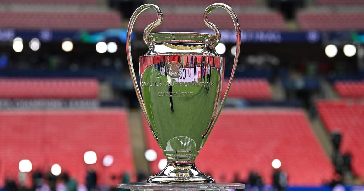 Sorteio da Champions League: onde assistir, horário e como funciona