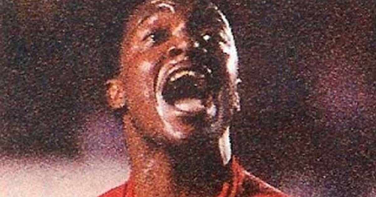 Cruzeiro 0 x 2 Flamengo no Brasileirão 1991: Nélio dá show no Mineirão