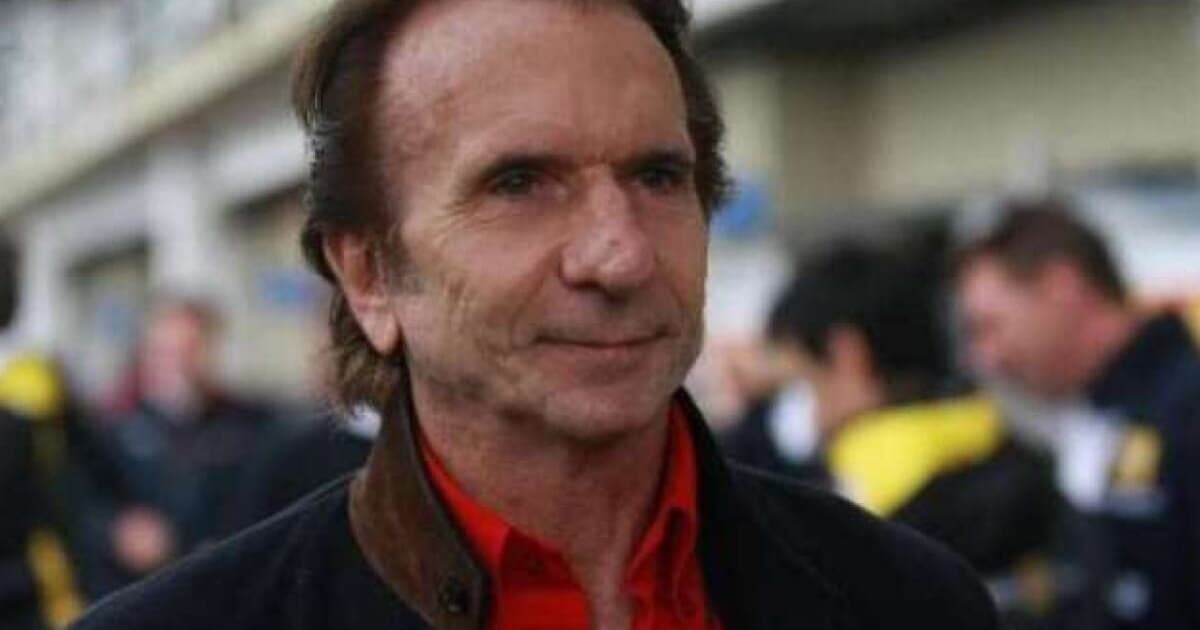Emerson Fittipaldi exalta recuperação de Hamilton na Ferrari