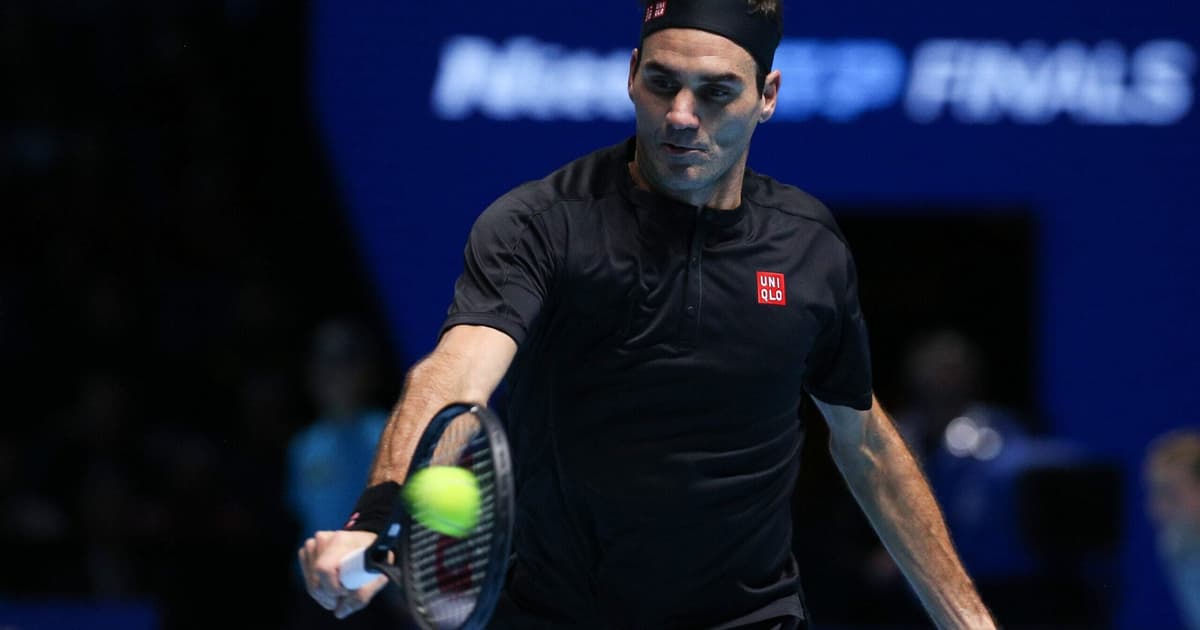 Roger Federer tem prejuízo milionário e vê fortuna sair da casa do bilhão; entenda