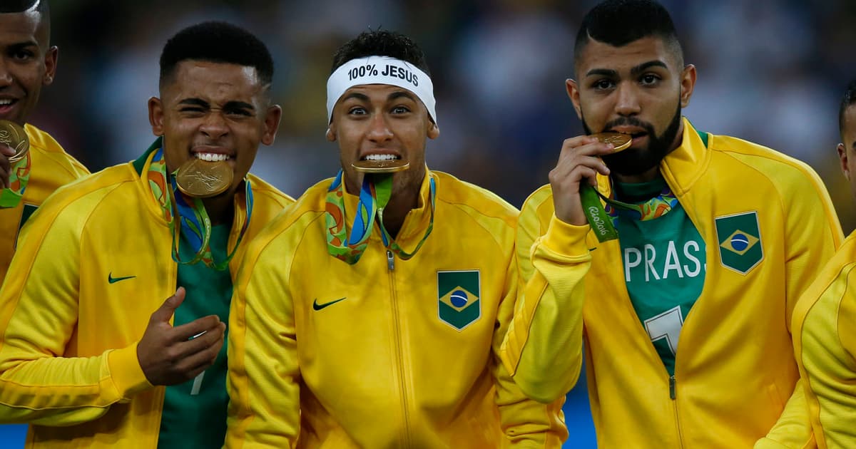 Rio 2016: Brasil fatura ouros emocionantes e com viradas