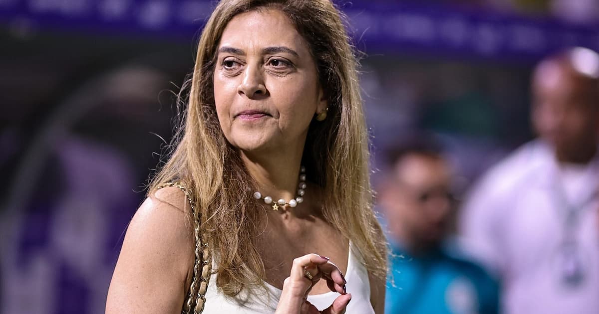 Palmeiras responde desfalques com acertos no mercado de transferências