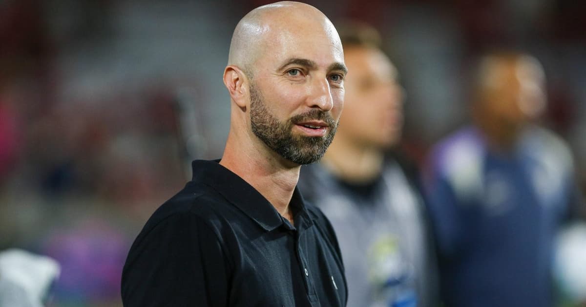 Bellão define escalação do Botafogo para enfrentar o Cienciano