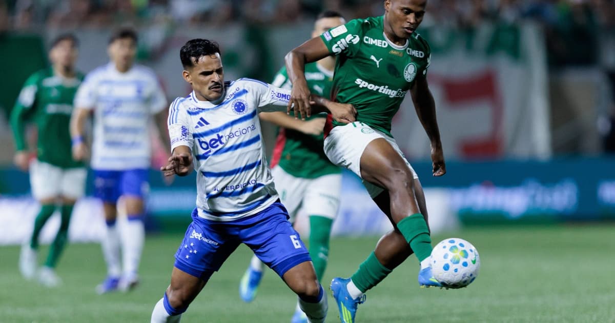 Quem você prefere enfrentar nas quartas de final da Copa do Brasil? Vote