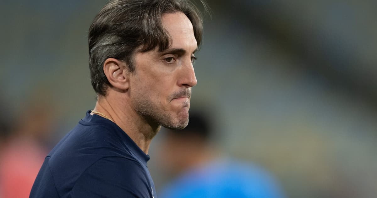 Bárbara Coelho defende demissão de Zubeldía: 'ciclos se encerram'