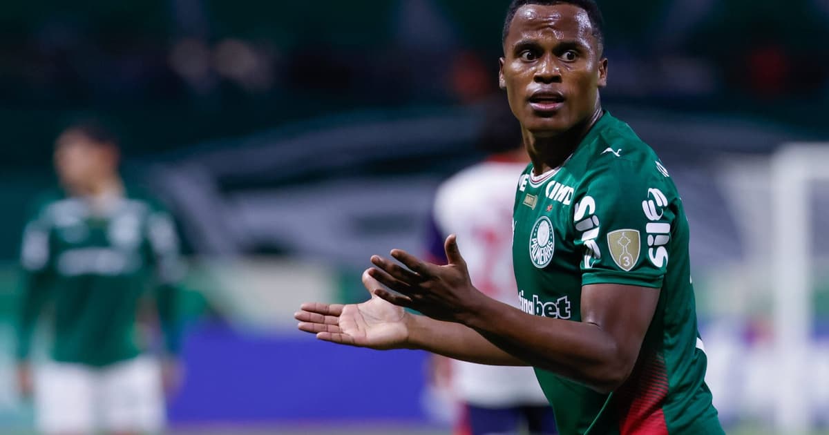 Escalações Confirmadas: Palmeiras e Internacional se Preparam para Confronto Decisivo no Brasileirão