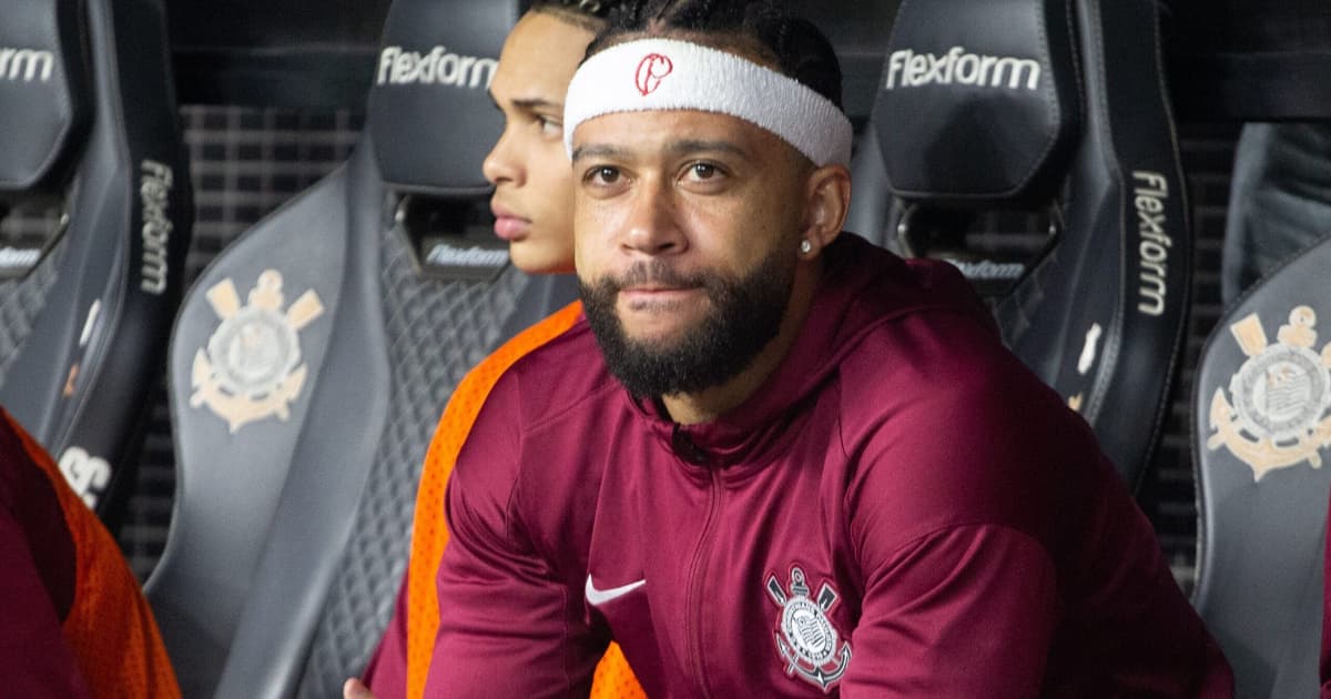 Jornalista critica diretoria após saída de Memphis Depay