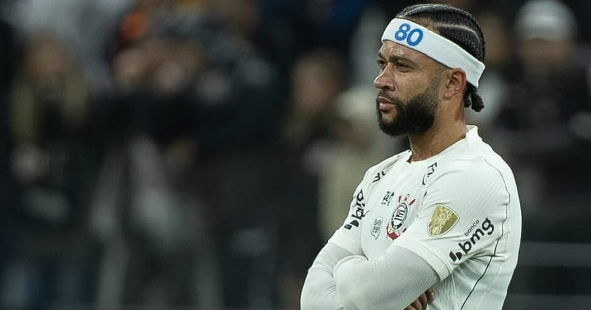 Veja o que o Corinthians precisa para se classificar na Libertadores