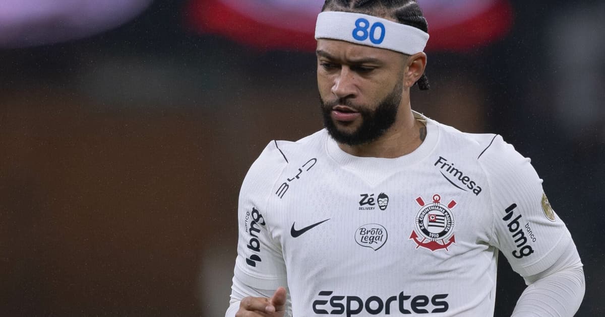 Casagrande se manifesta sobre saída de Memphis do Corinthians