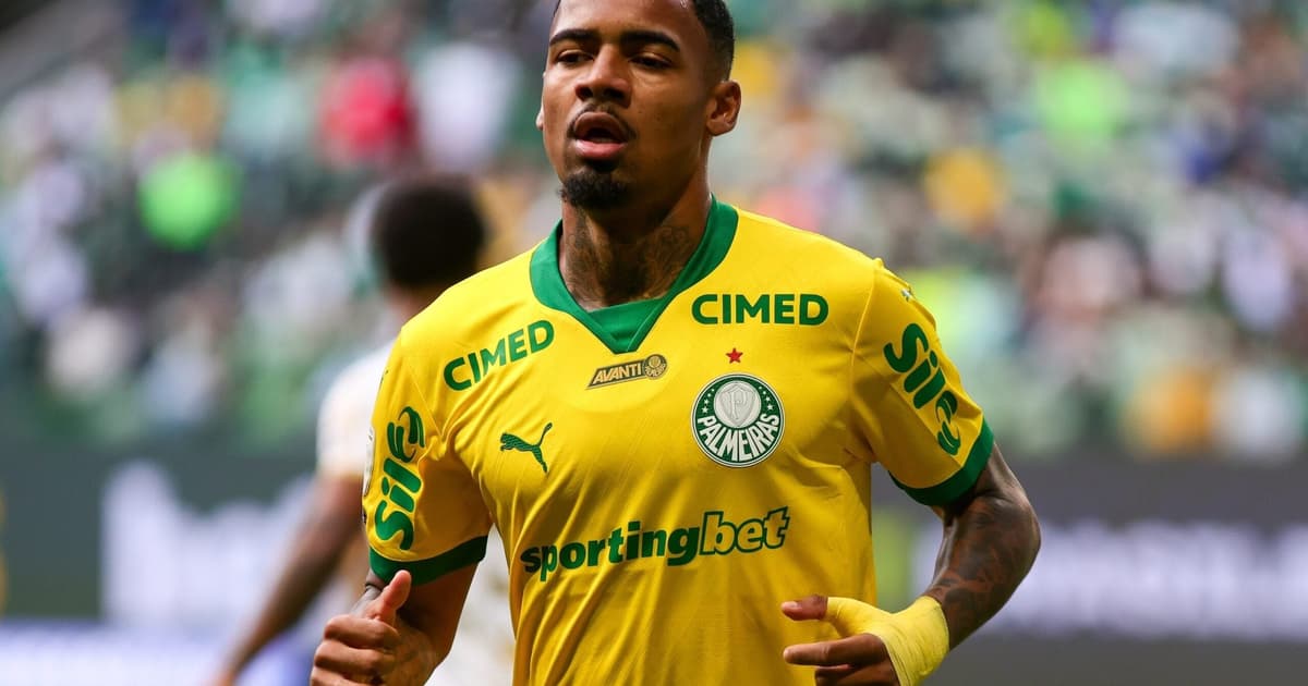 Palmeiras admite proposta do City por Allan e tenta aumentar valor; veja números