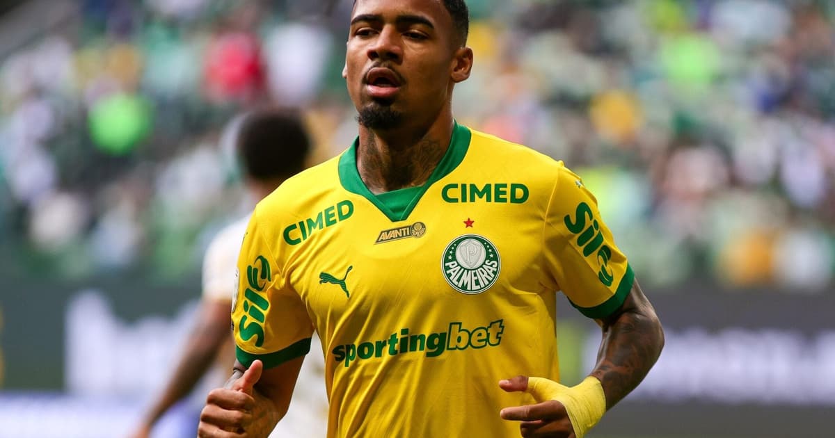 Palmeiras diverge de City por valores de Allan e define 'proposta ideal'