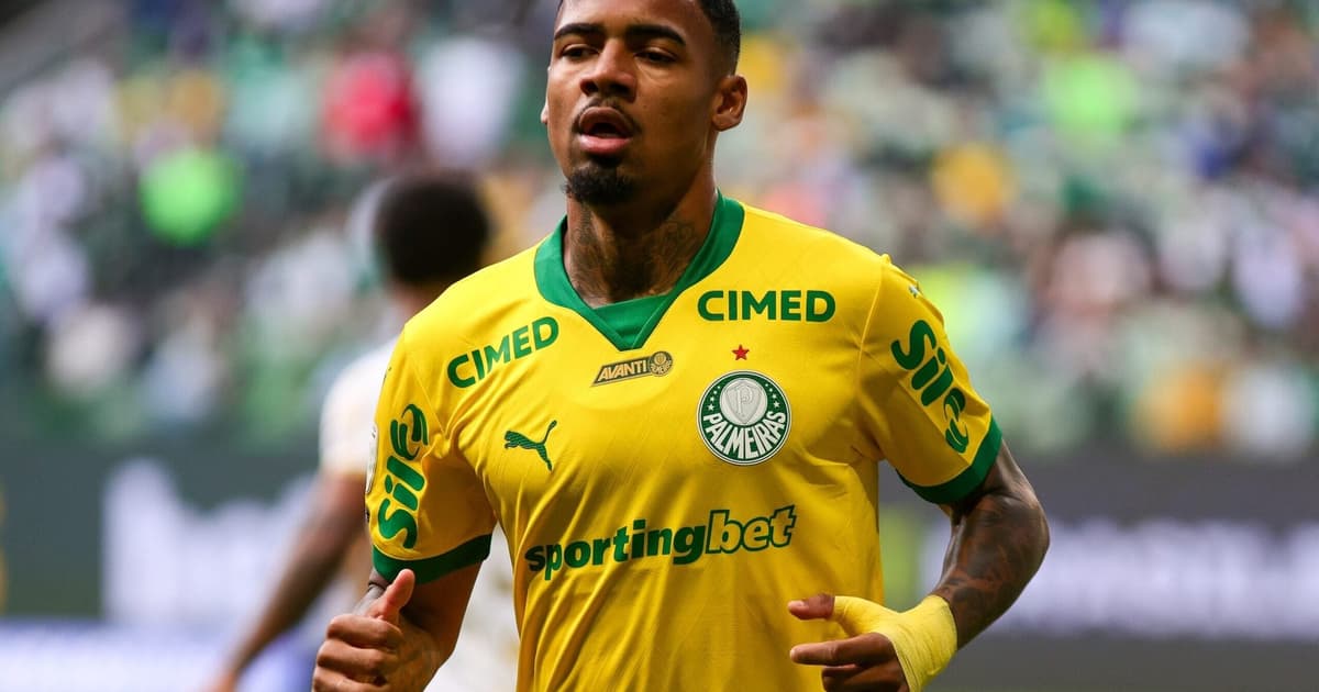 Vai contratar? Entenda os planos do Palmeiras para substituir Allan