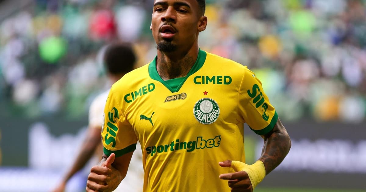 Palmeiras Registra Crescimento Recorde nas Vendas, Atingindo R$ 1,5 Bilhão em Dois Anos