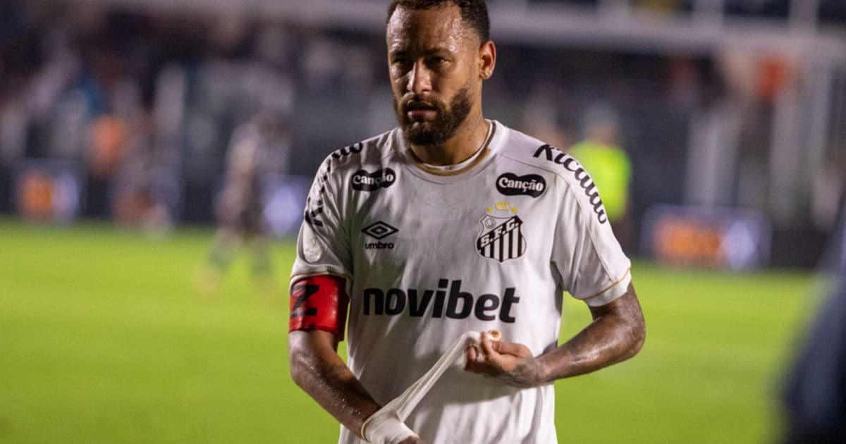 Santos se reapresenta visando duelo de volta contra o Remo pela Copa do Brasil