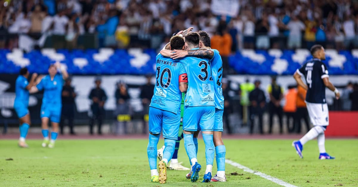 Com gol de Rony, Santos vence Remo e avança na Copa do Brasil