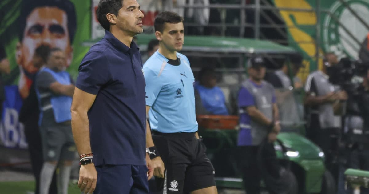 Palmeiras busca reação no Brasileirão em meio a oscilações na temporada e problemas no time