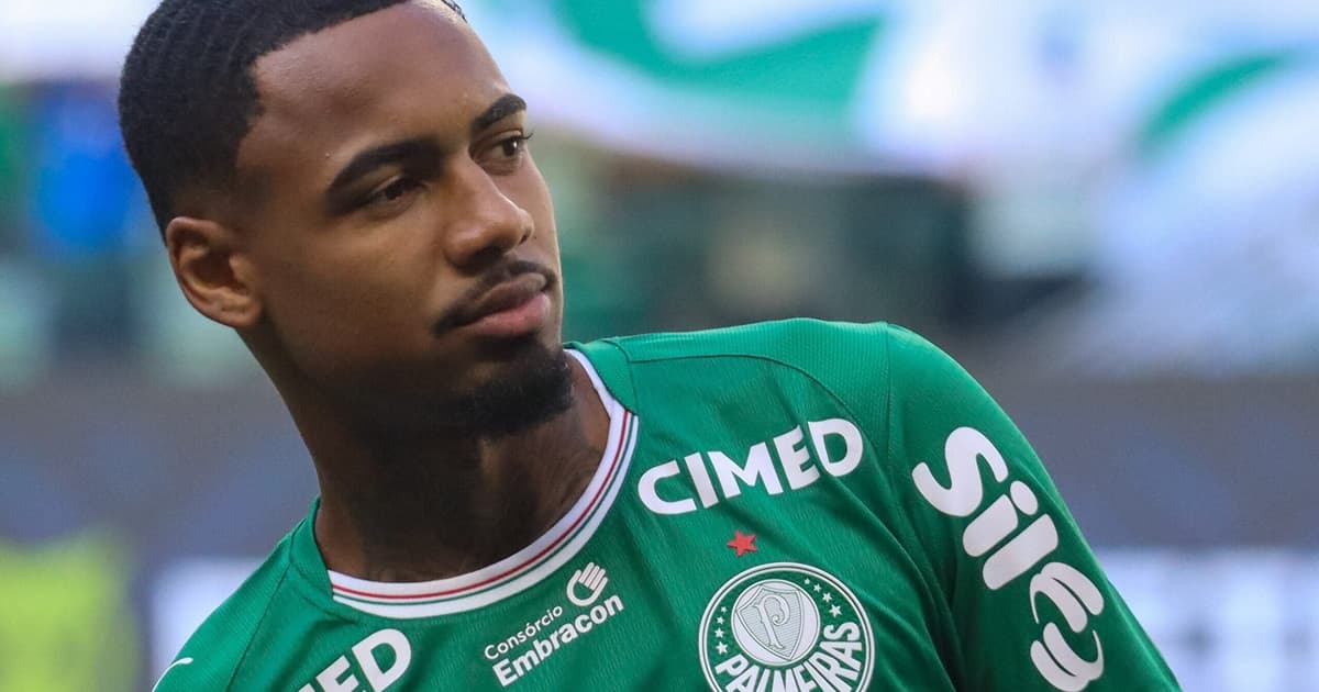 Palmeiras encaminha venda de Allan ao Manchester City; veja detalhes