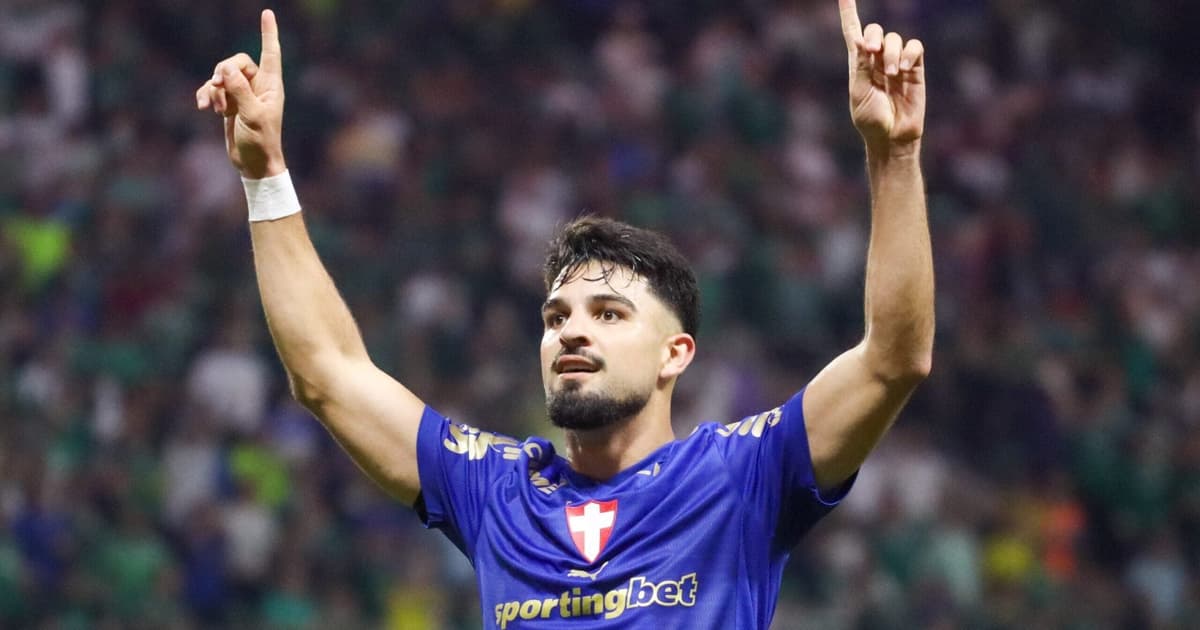 Presente de aniversário! Palmeiras vence o Santos e abre boa vantagem na Copa do Brasil