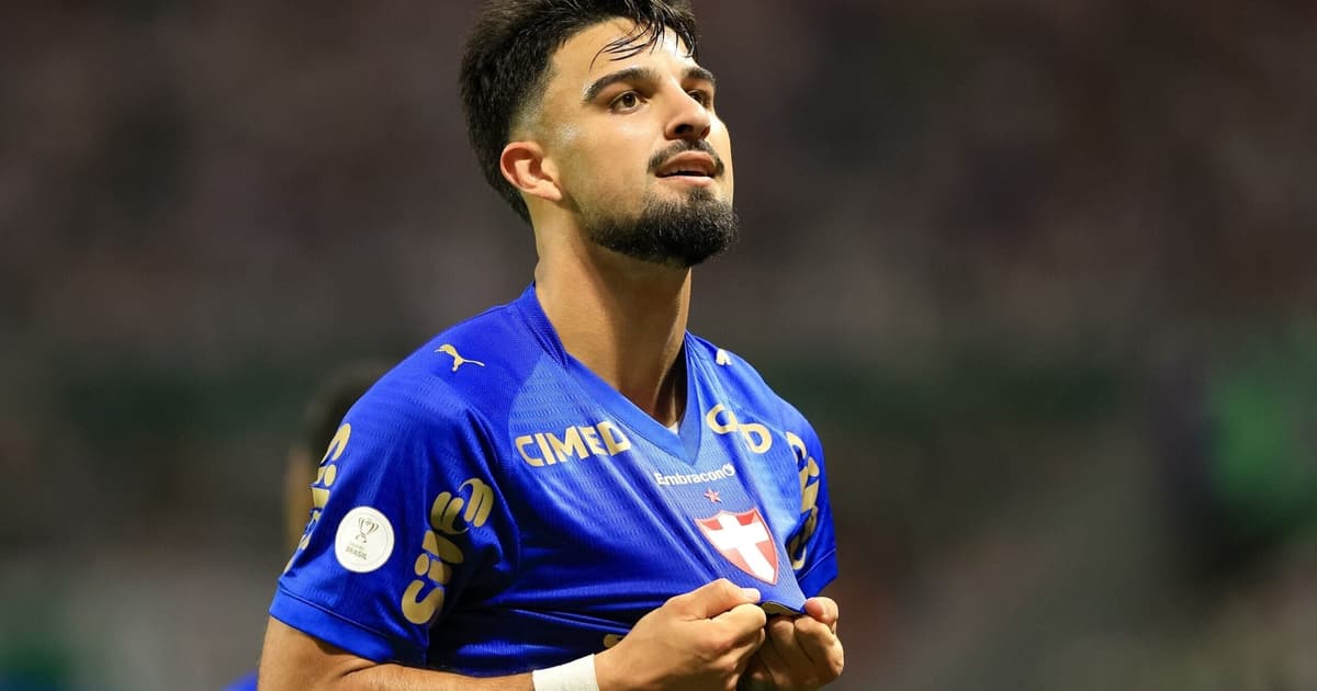 Em alta, Flaco López está perto de superar seu ano mais artilheiro no Palmeiras; veja evolução