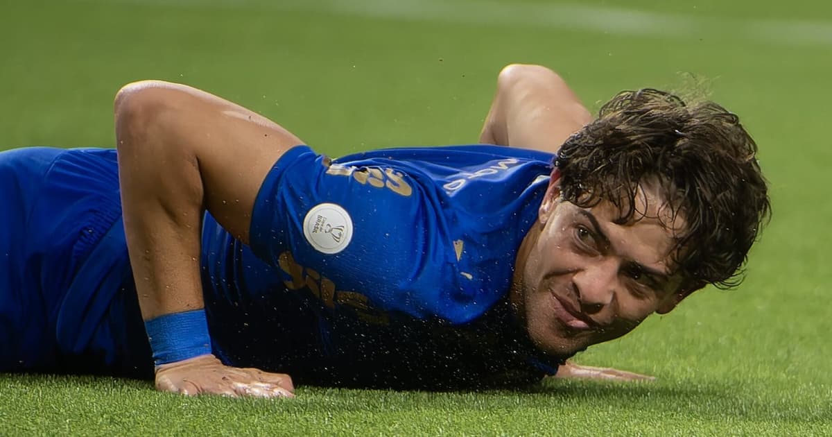 Abel elogia dedicação de Giay, e lateral celebra primeira assistência no Palmeiras
