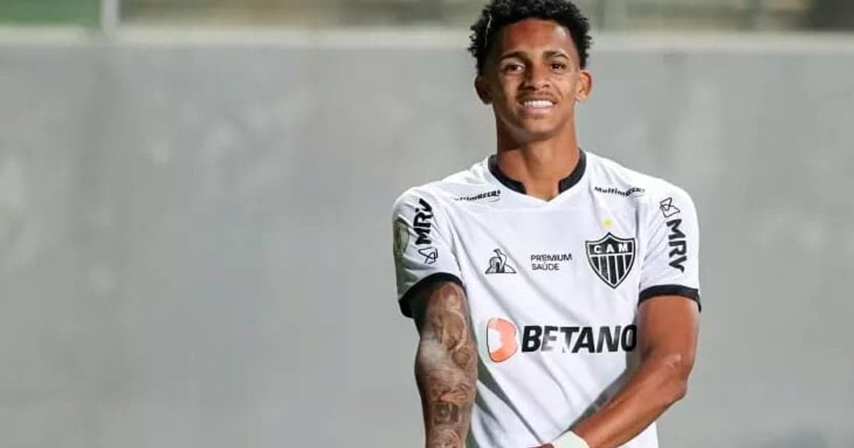 Chape contrata campeão europeu pela base da Espanha e ex-atacante campeão pelo Galo