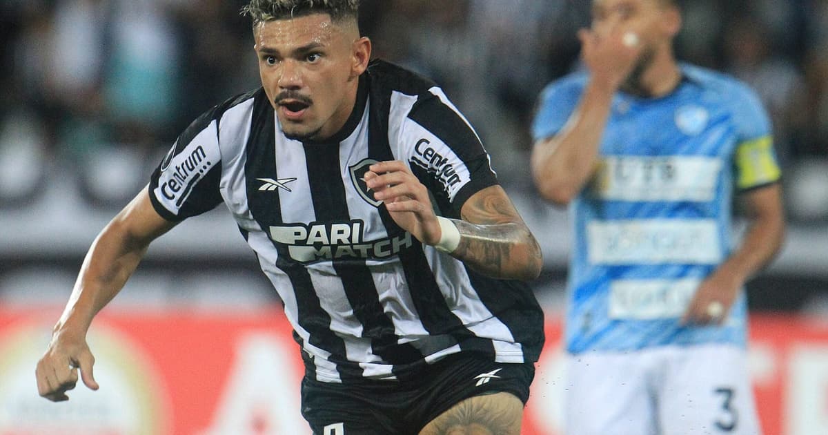 Tiquinho aceitou renegociar dívida alta para retornar ao Botafogo