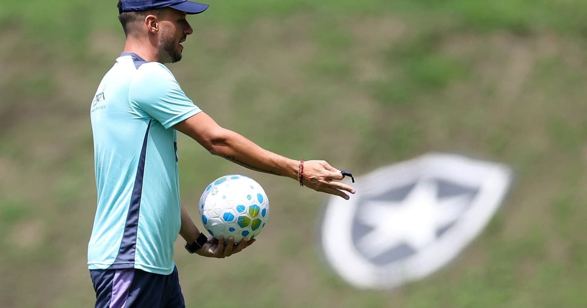 Ex-técnico do Botafogo é elogiado em estreia na La Liga