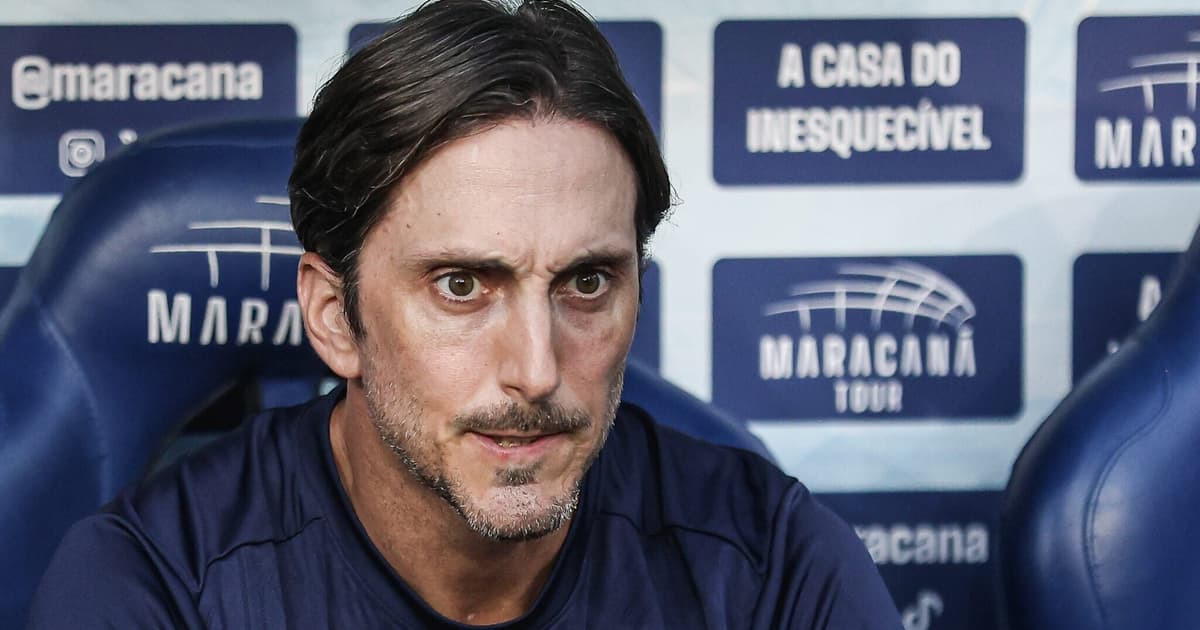 Fluminense iguala sequência negativa após 34 anos