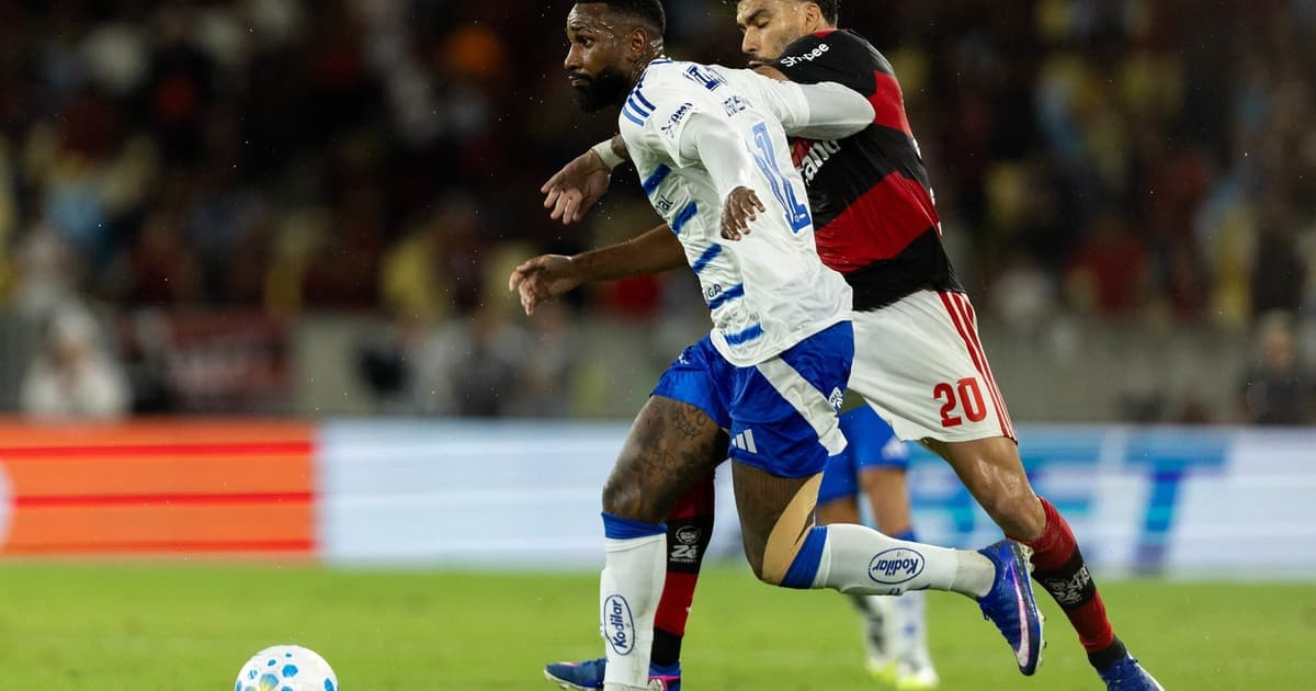 Libertadores: Flamengo corre contra o tempo para inscrever reforços
