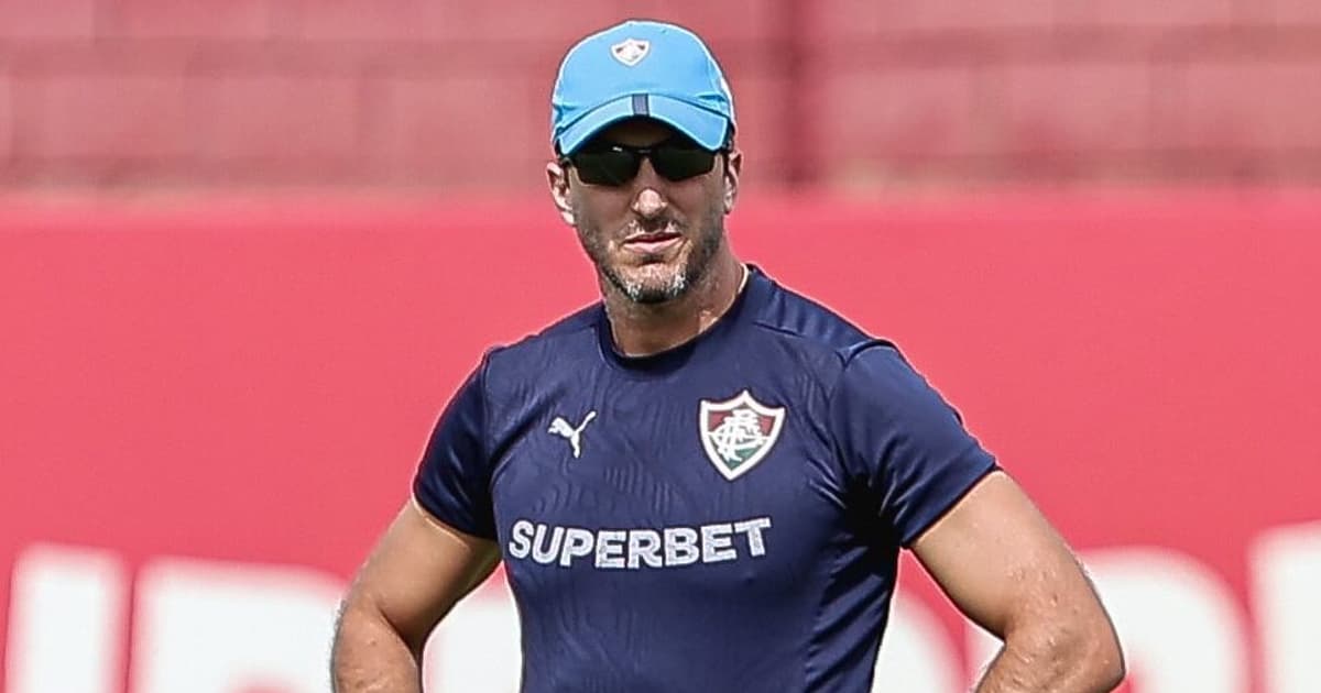 Entre a cruz e a espada: o dilema do Fluminense para o clássico contra o Botafogo