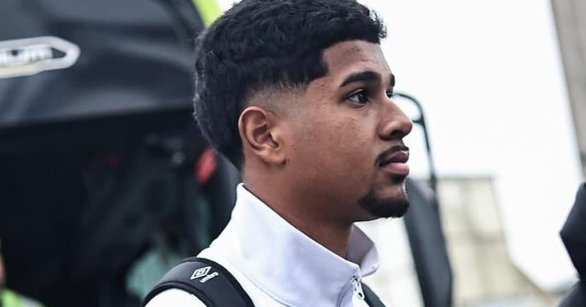 Problemas defensivos do Santos podem barrar Menino da Vila na Seleção Brasileira