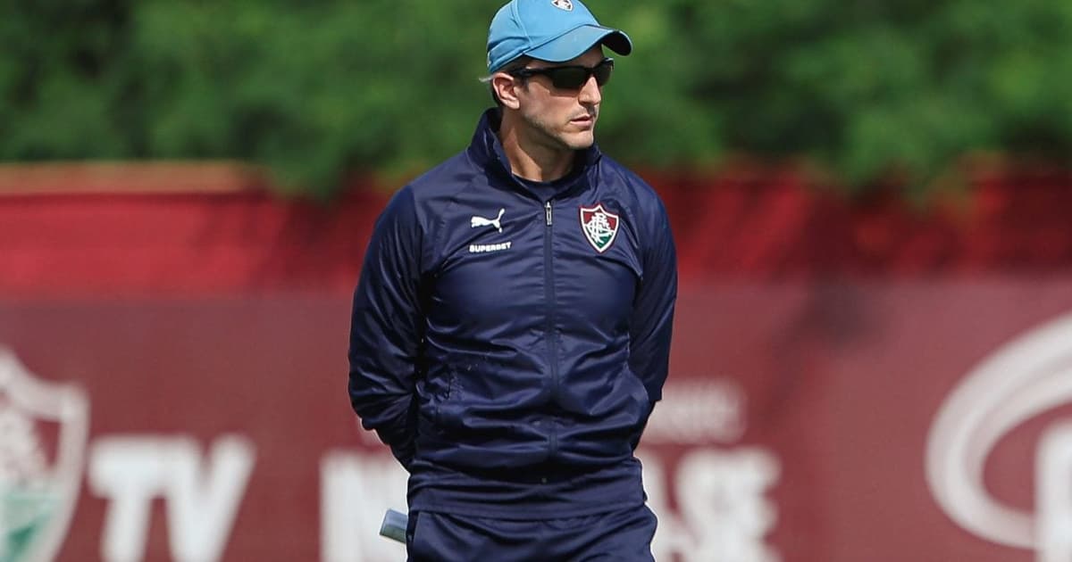 Fluminense tem trunfo contra arma do Independiente Rivadavia nos últimos confrontos