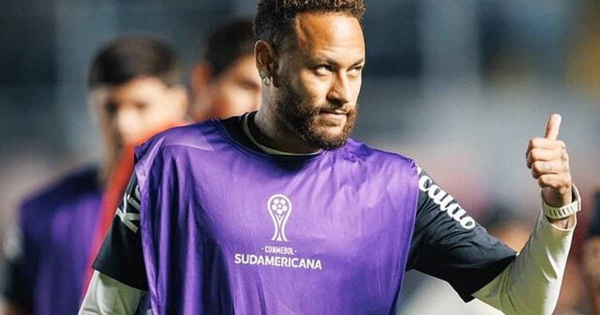 Neymar cobra ausência de brasileiros em lista no Instagram