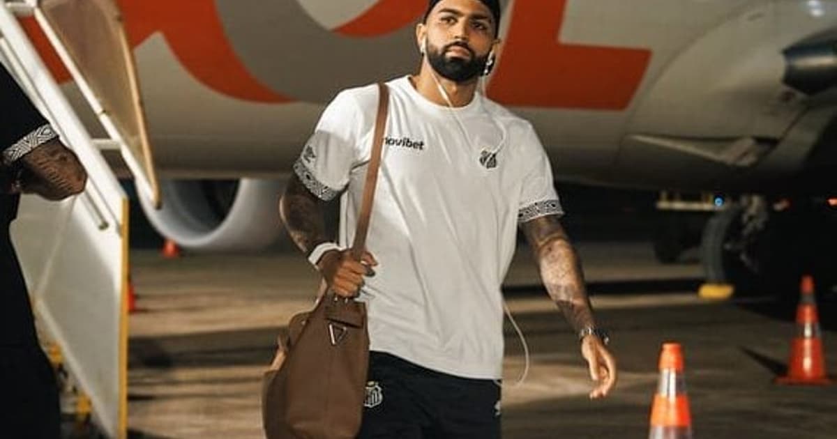 Santos precisa quebrar tabu para avançar na Copa do Brasil