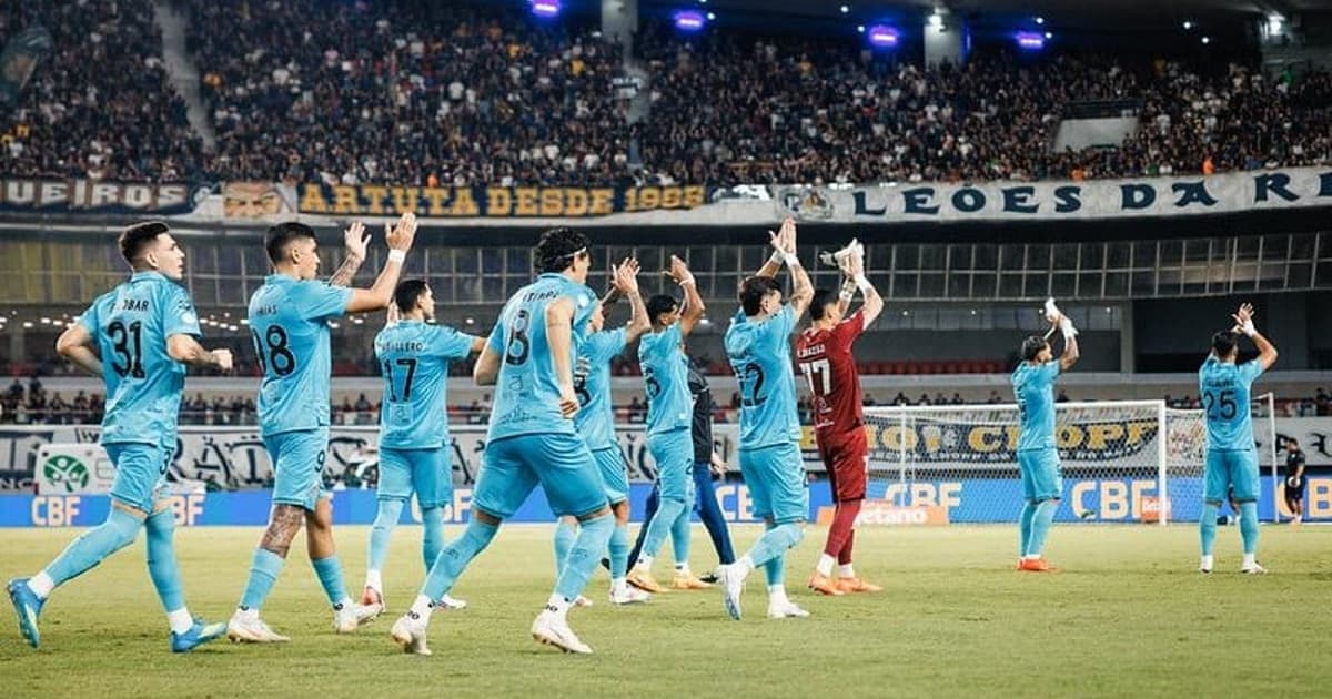 Santos transforma classificação na Copa do Brasil em respiro financeiro