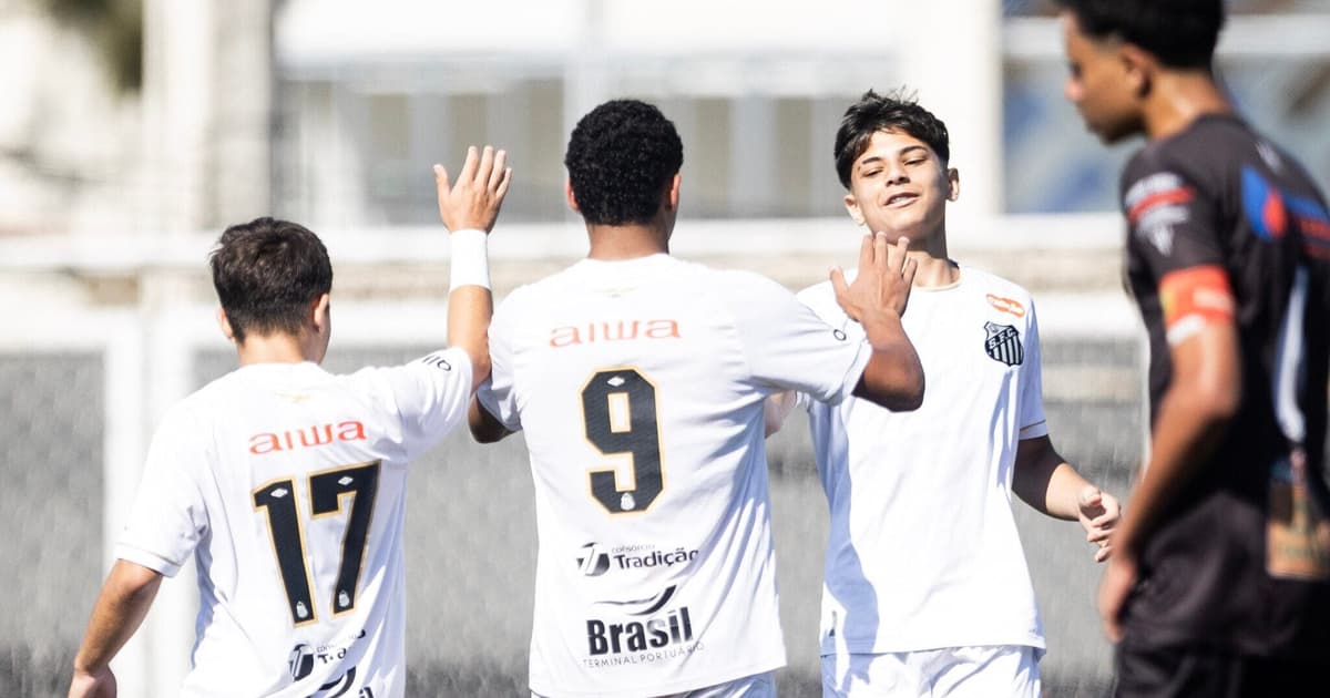 Santos incorpora área em São Vicente que será destinada ao novo CT da base