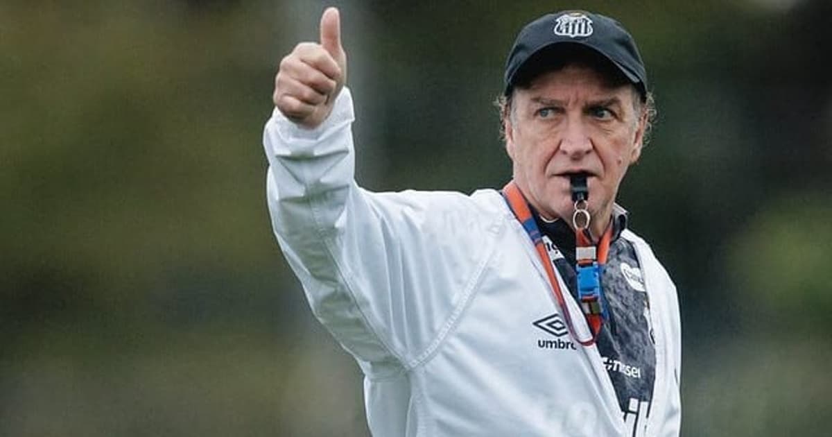 Santos divulga lista de relacionados para duelo contra Macará pela Sul-Americana
