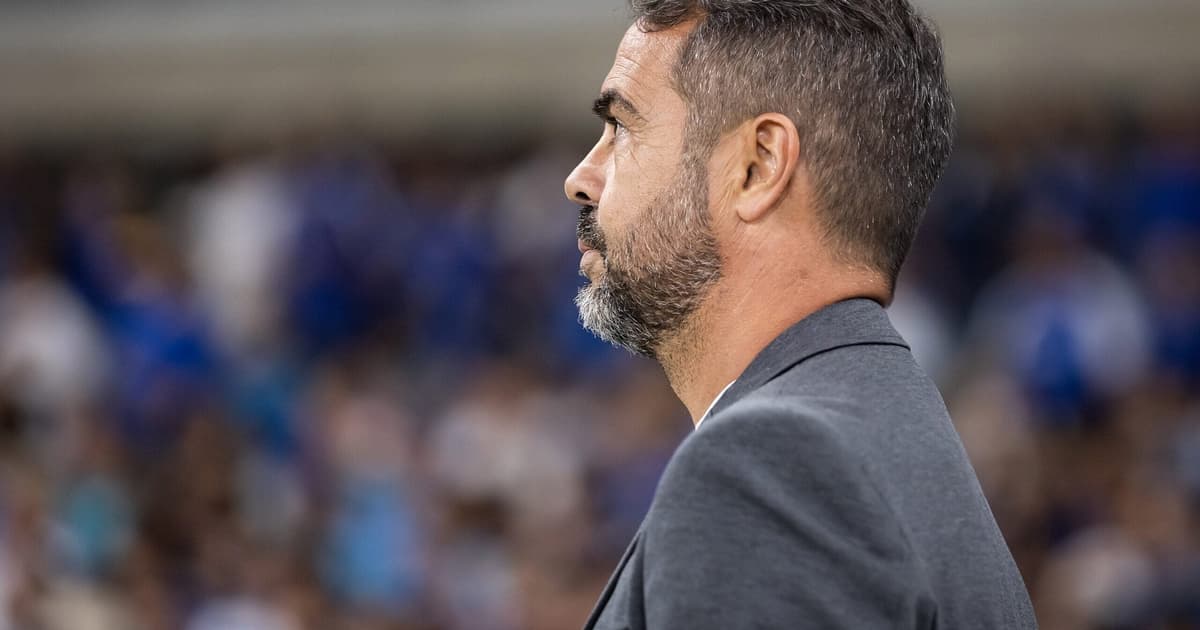 Cruzeiro terá sequência exaustiva nos próximos dez dias