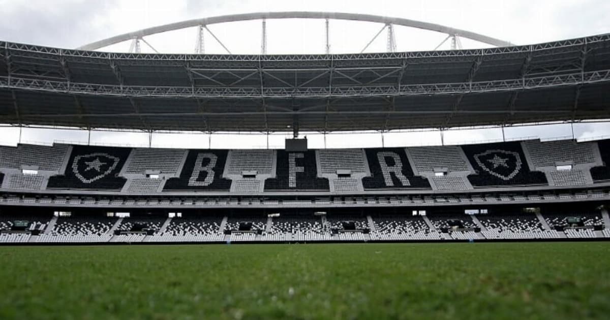Justiça do Rio publica edital da Recuperação Judicial da SAF Botafogo