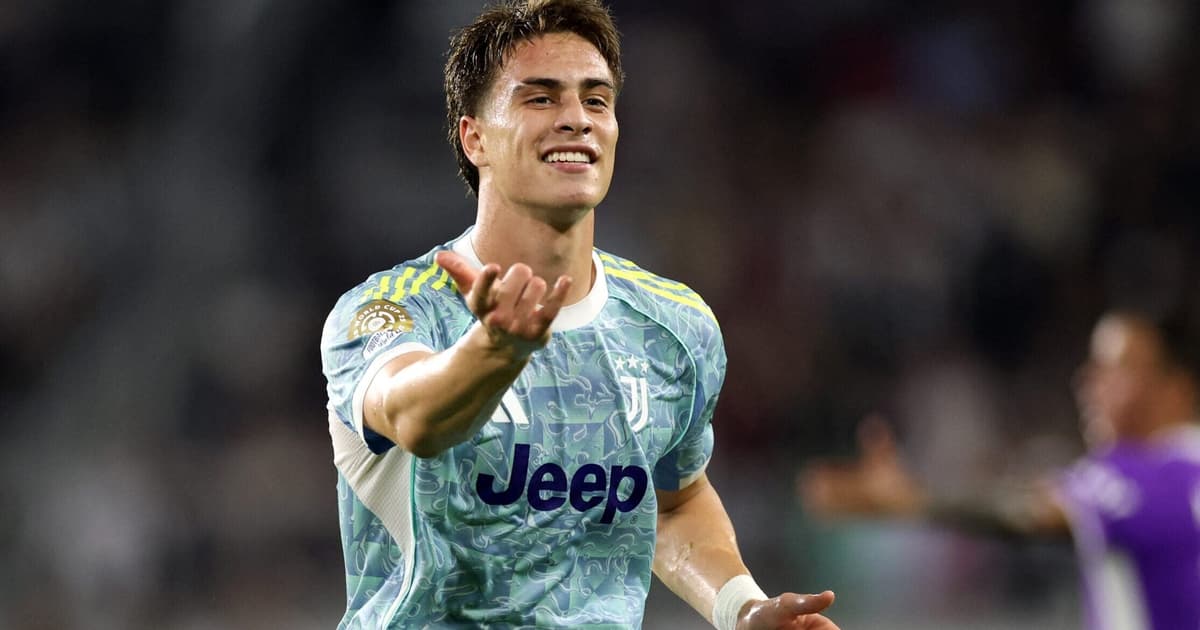 Veja os gols de Palermo x Juventus: Milik volta a marcar